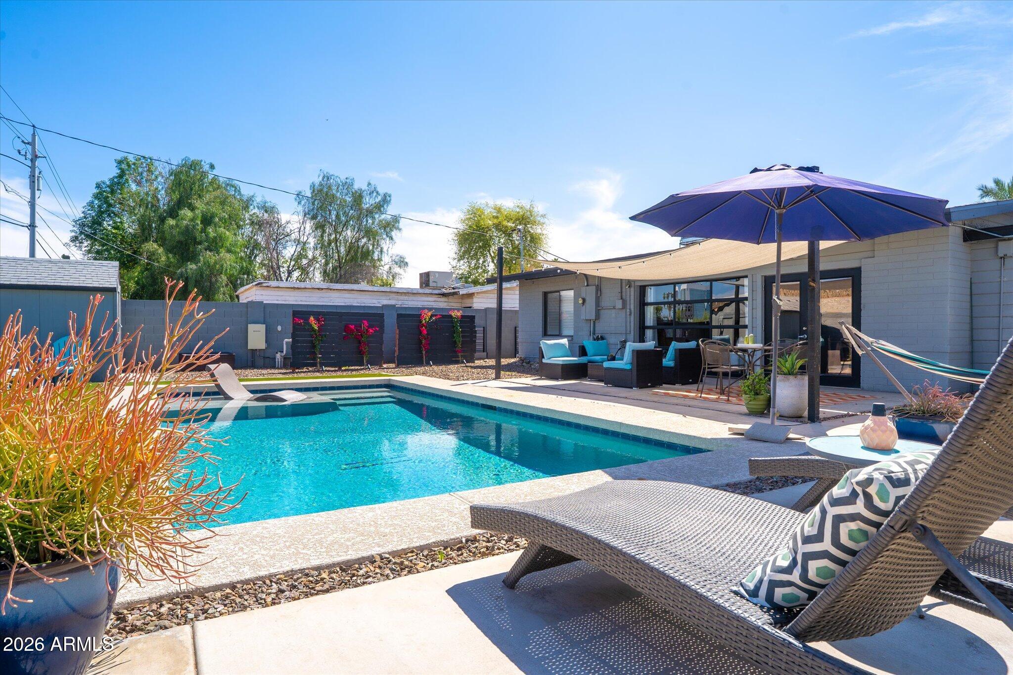 NORTH PARK CENTRAL UNIT 3 - Residential