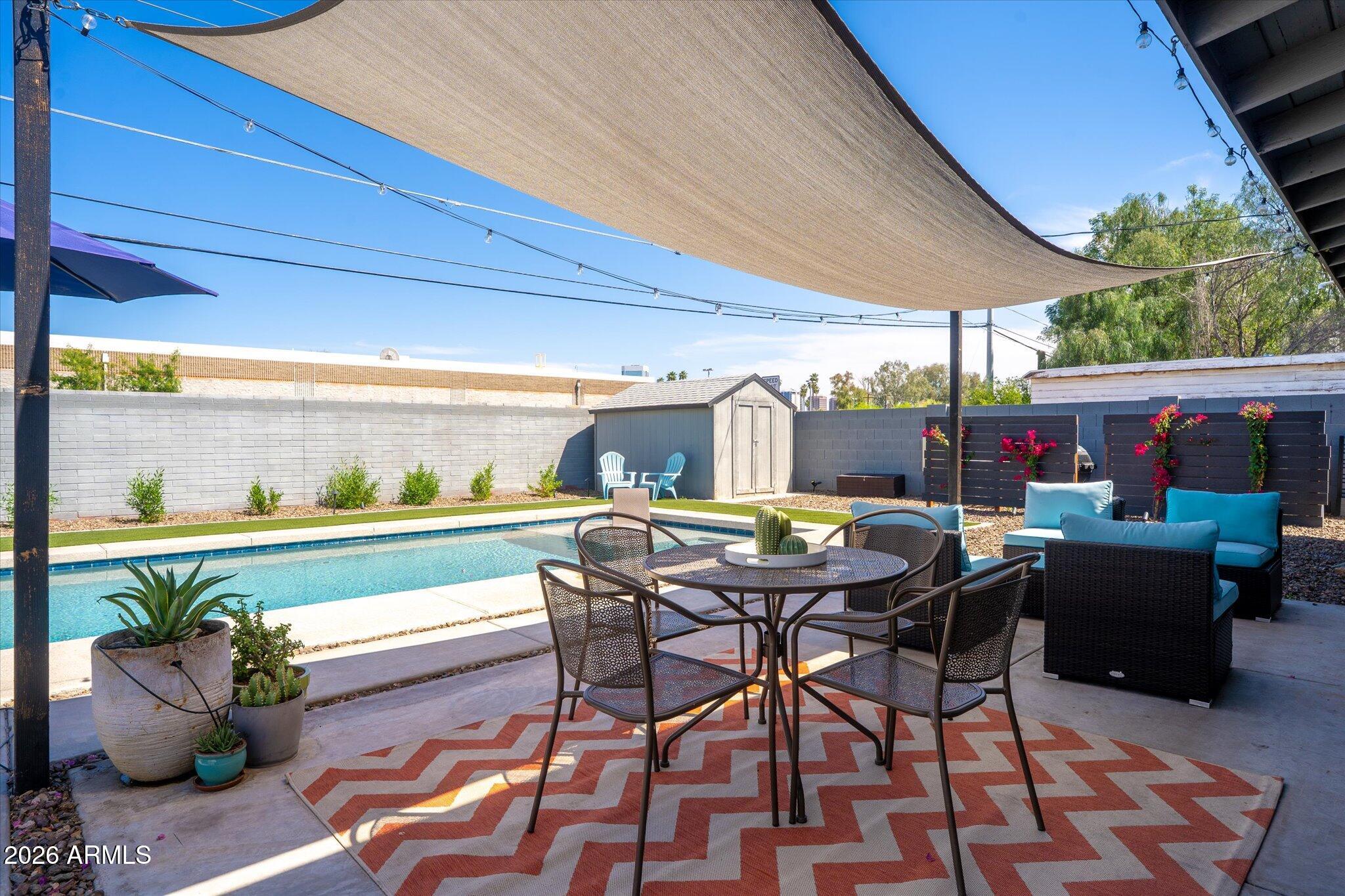 NORTH PARK CENTRAL UNIT 3 - Residential