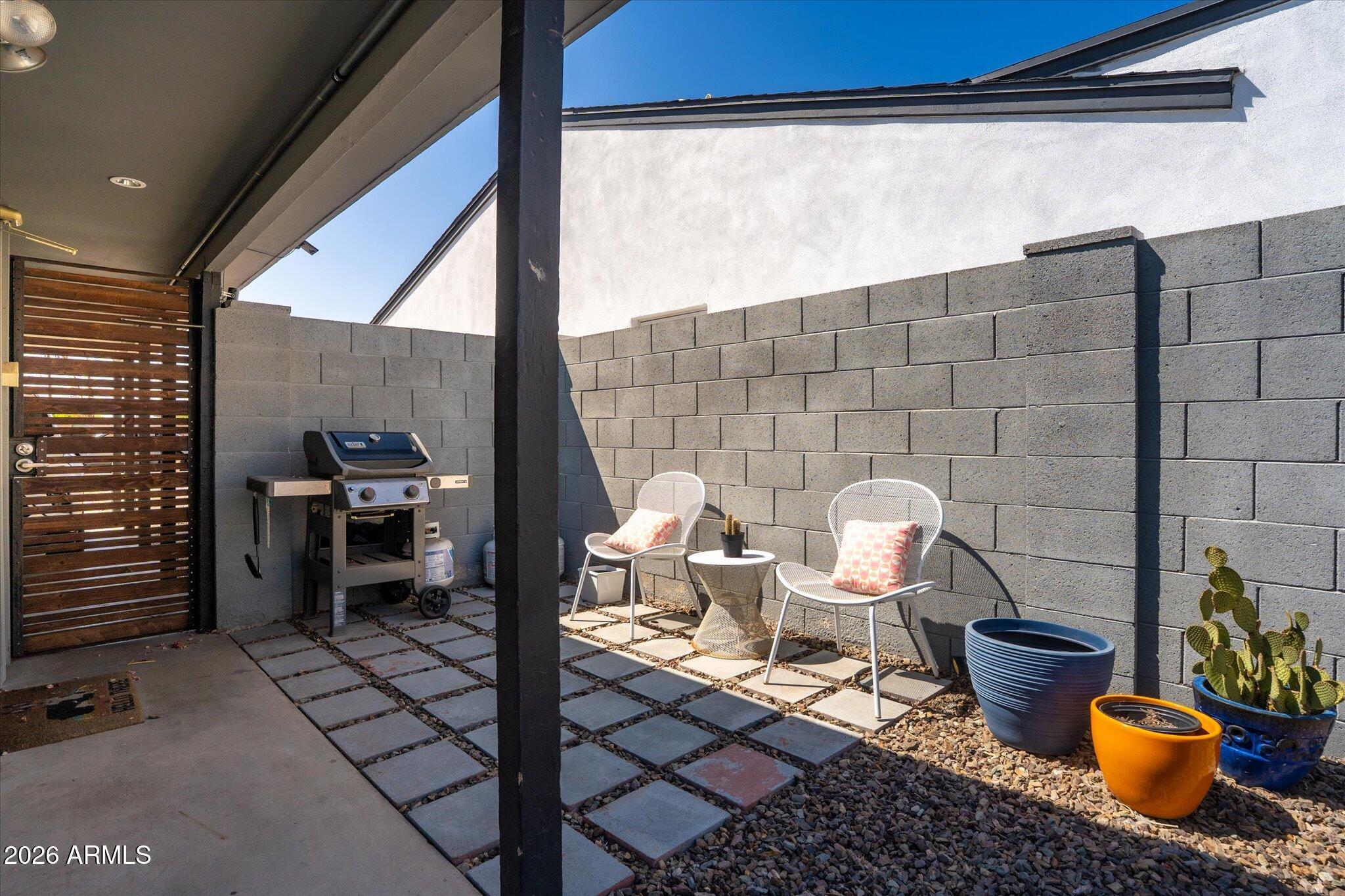 NORTH PARK CENTRAL UNIT 3 - Residential