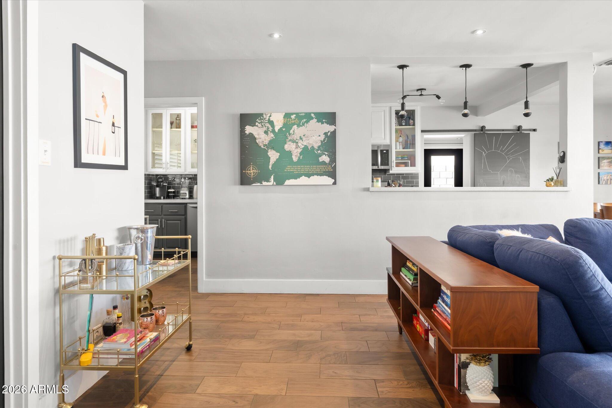 NORTH PARK CENTRAL UNIT 3 - Residential