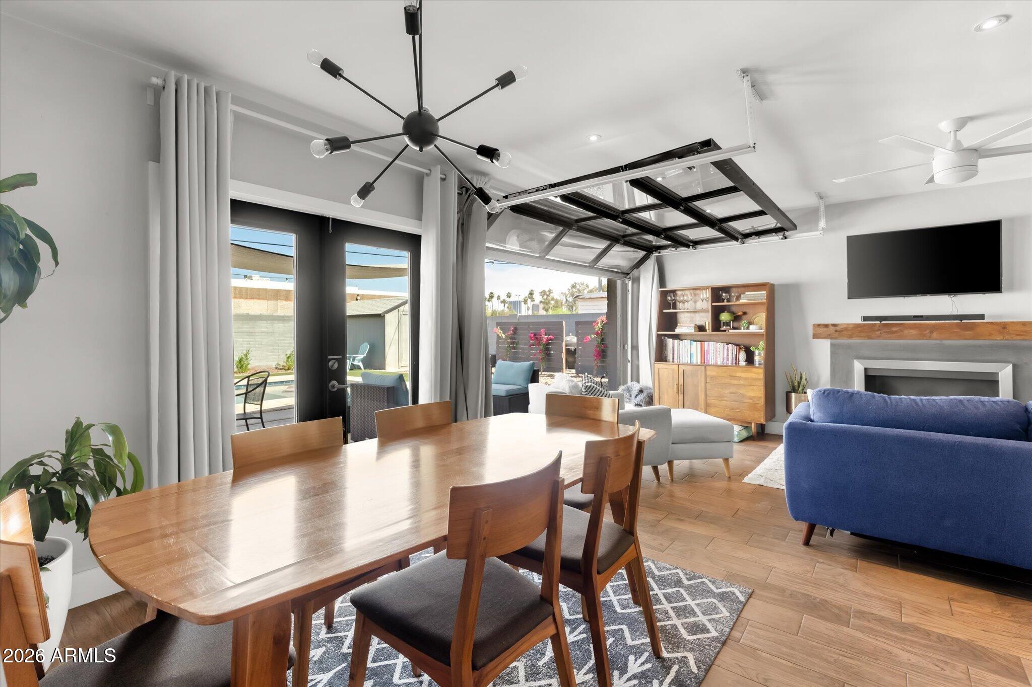 NORTH PARK CENTRAL UNIT 3 - Residential