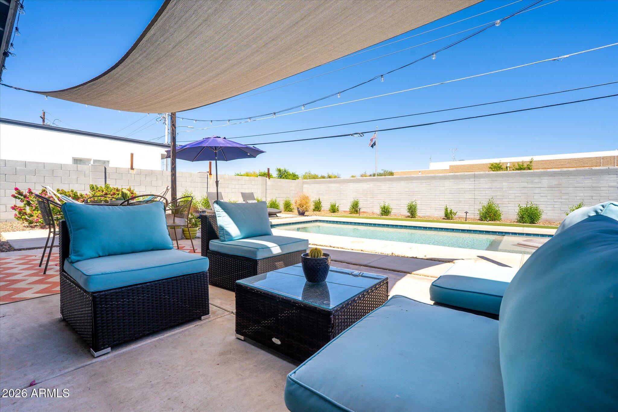 NORTH PARK CENTRAL UNIT 3 - Residential