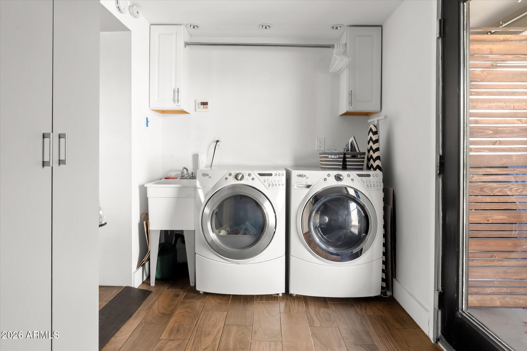 NORTH PARK CENTRAL UNIT 3 - Residential