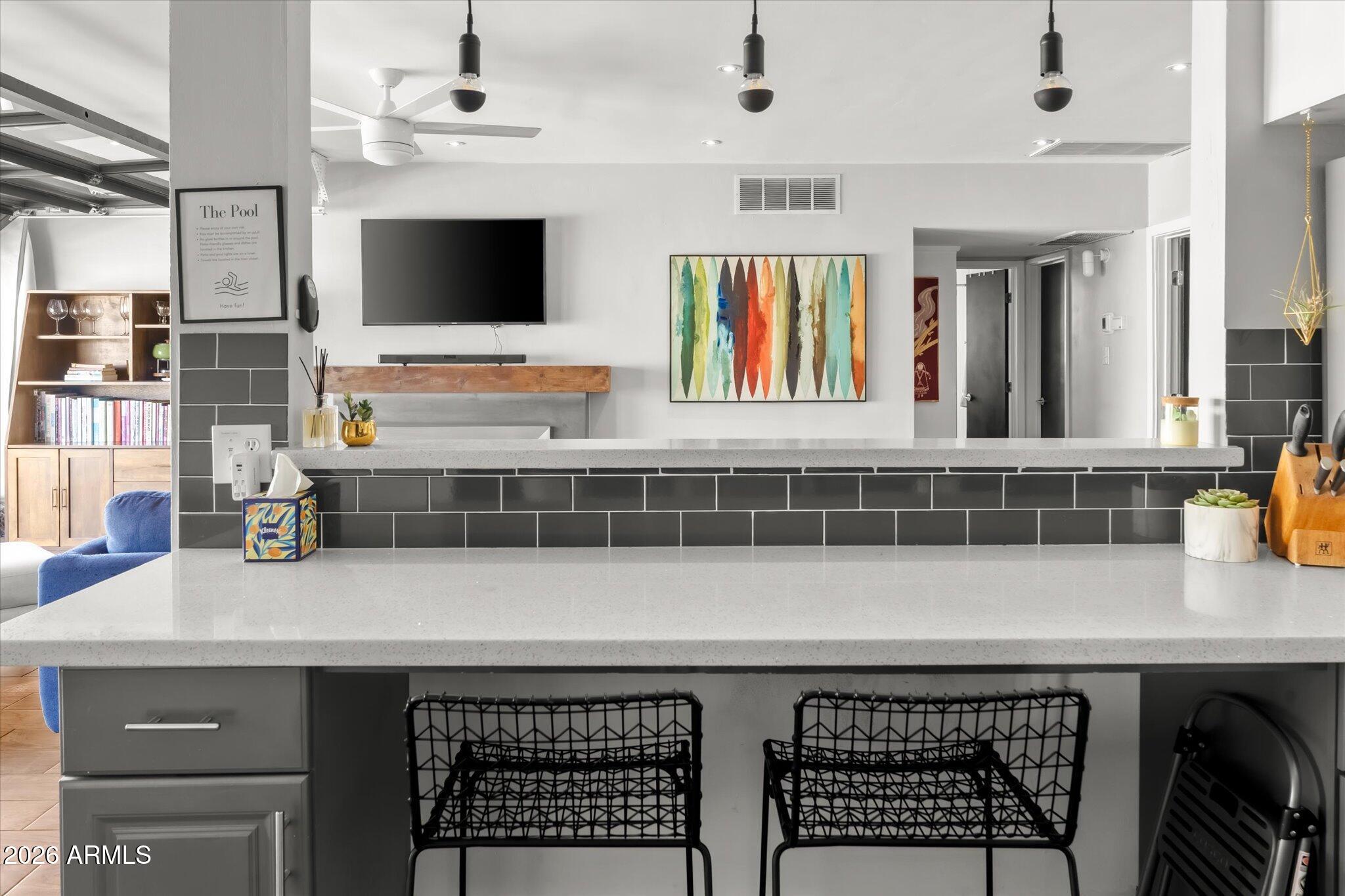 NORTH PARK CENTRAL UNIT 3 - Residential