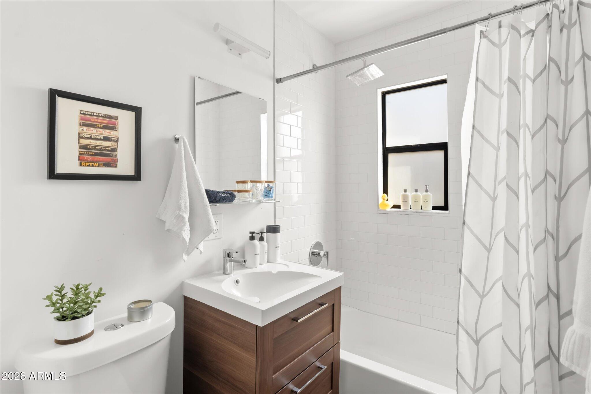 NORTH PARK CENTRAL UNIT 3 - Residential