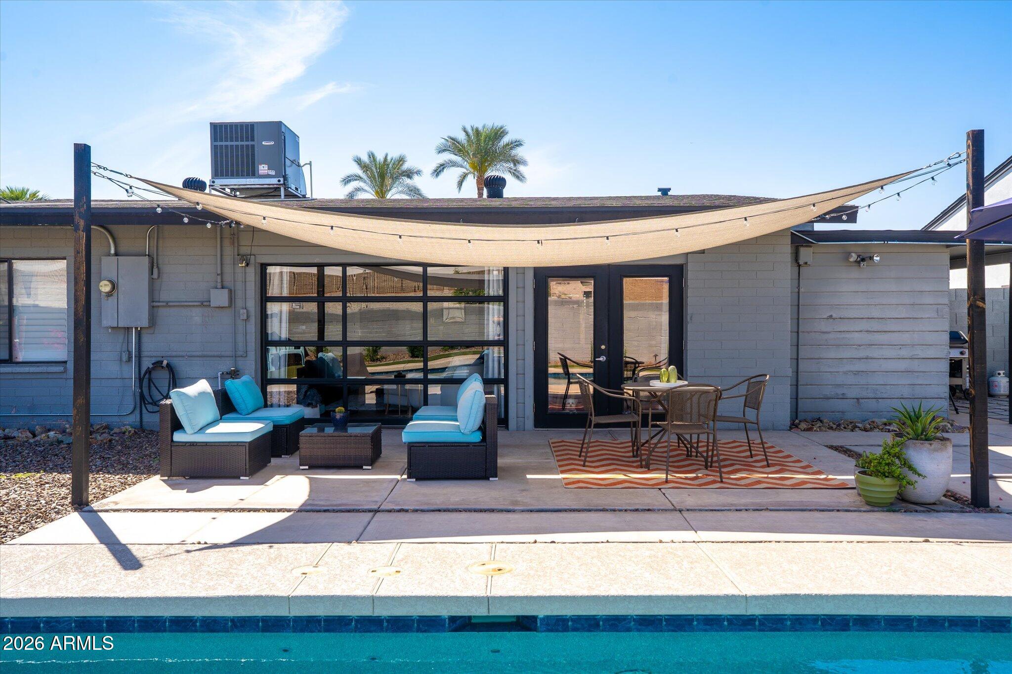 NORTH PARK CENTRAL UNIT 3 - Residential