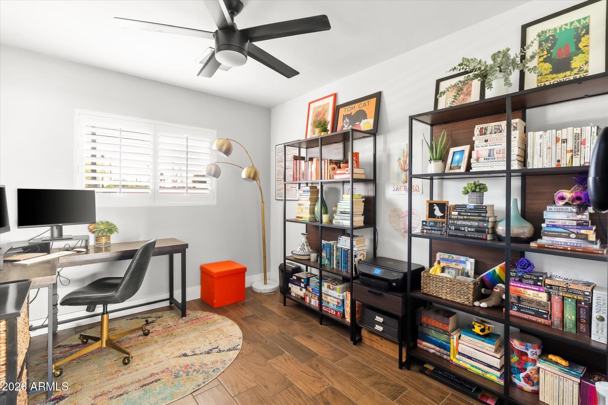 NORTH PARK CENTRAL UNIT 3 - Residential