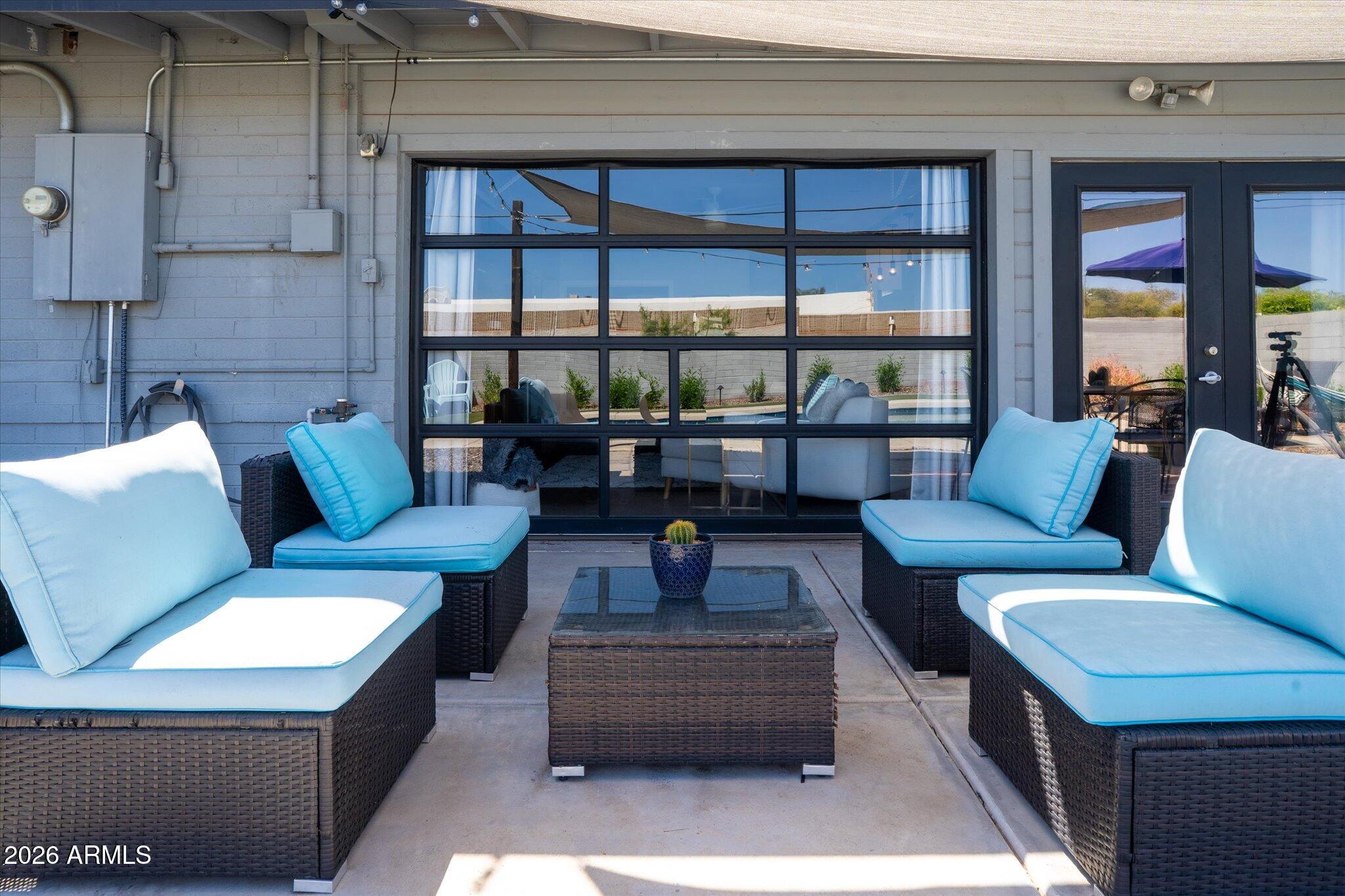 NORTH PARK CENTRAL UNIT 3 - Residential