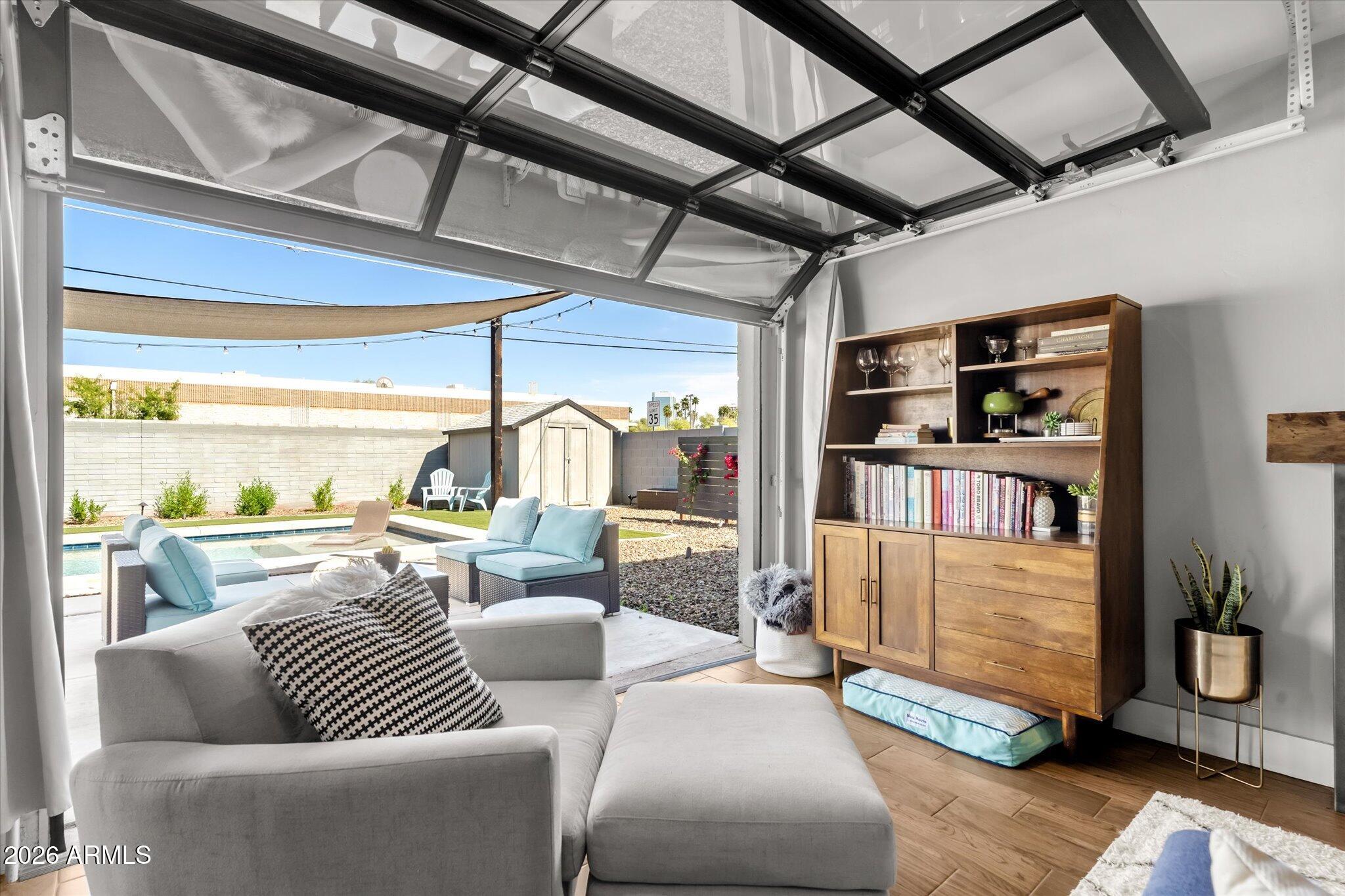 NORTH PARK CENTRAL UNIT 3 - Residential