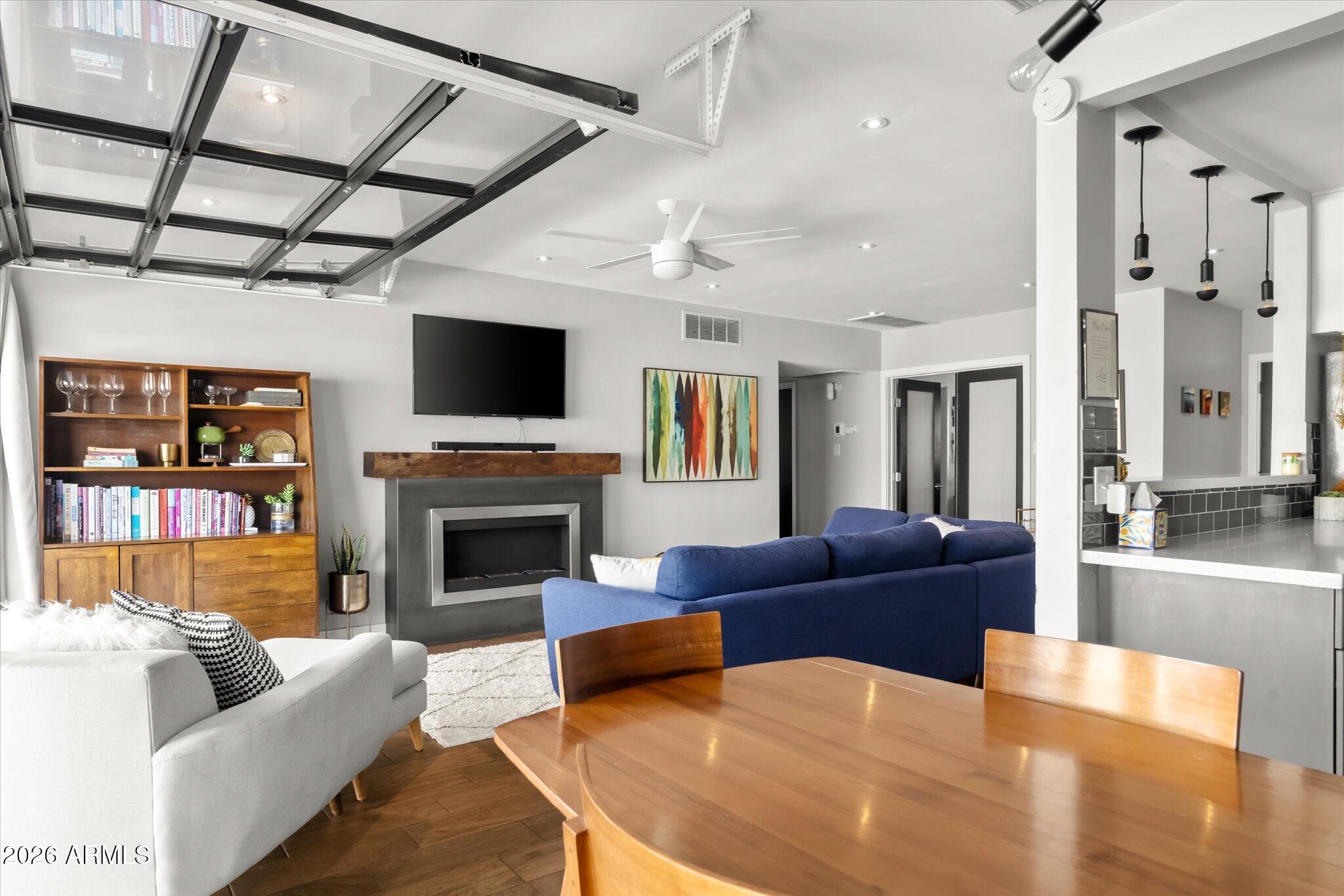 NORTH PARK CENTRAL UNIT 3 - Residential