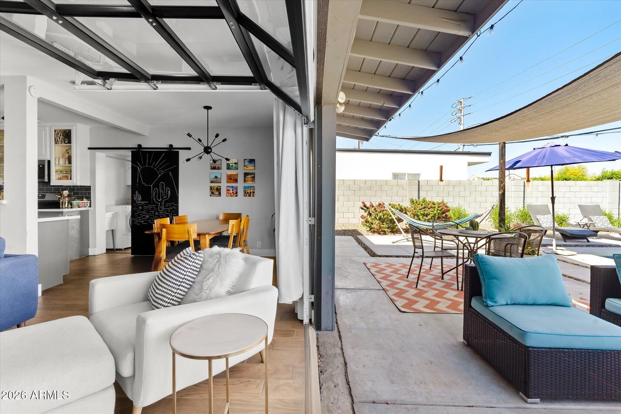NORTH PARK CENTRAL UNIT 3 - Residential