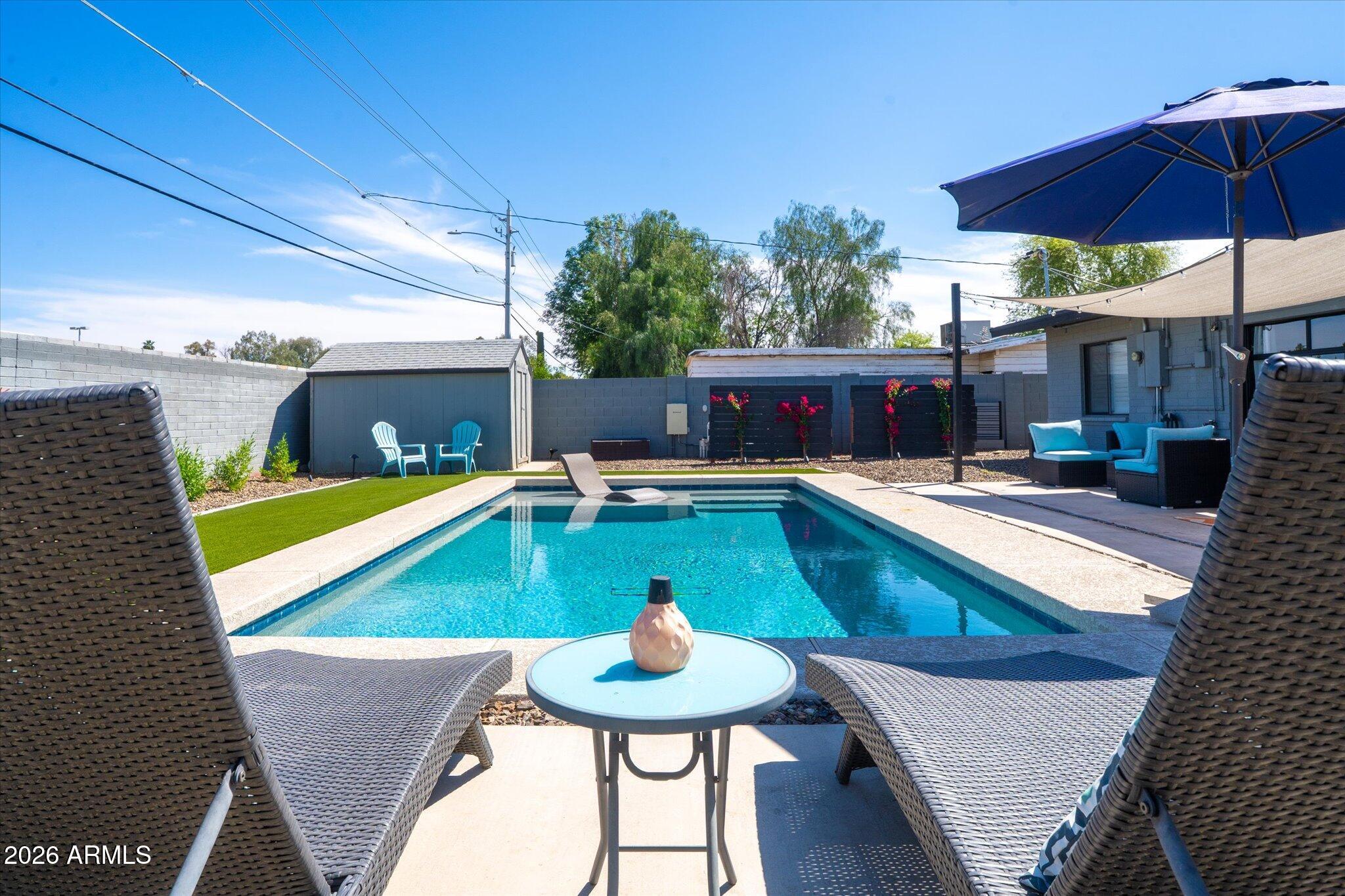 NORTH PARK CENTRAL UNIT 3 - Residential
