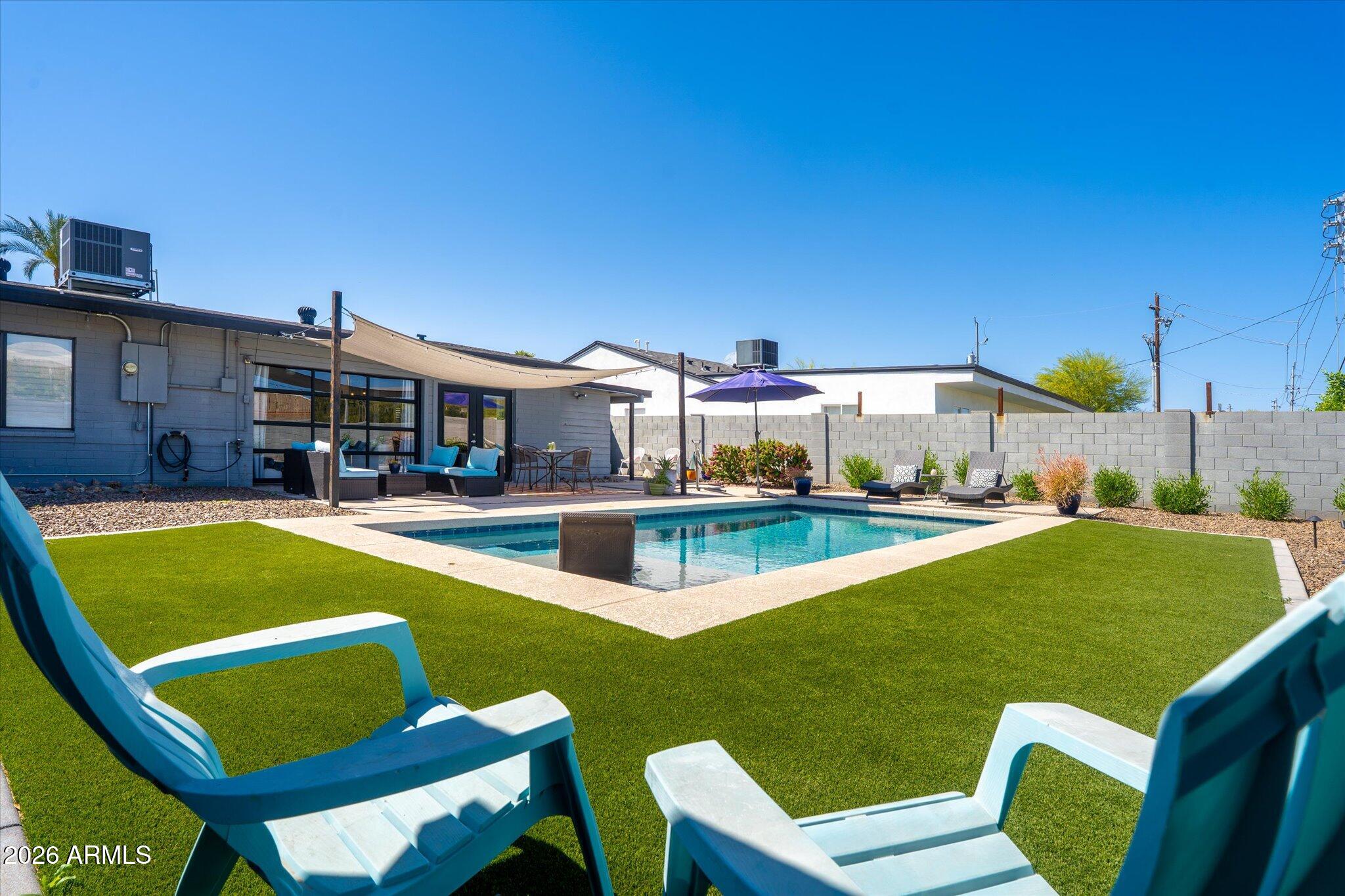 NORTH PARK CENTRAL UNIT 3 - Residential