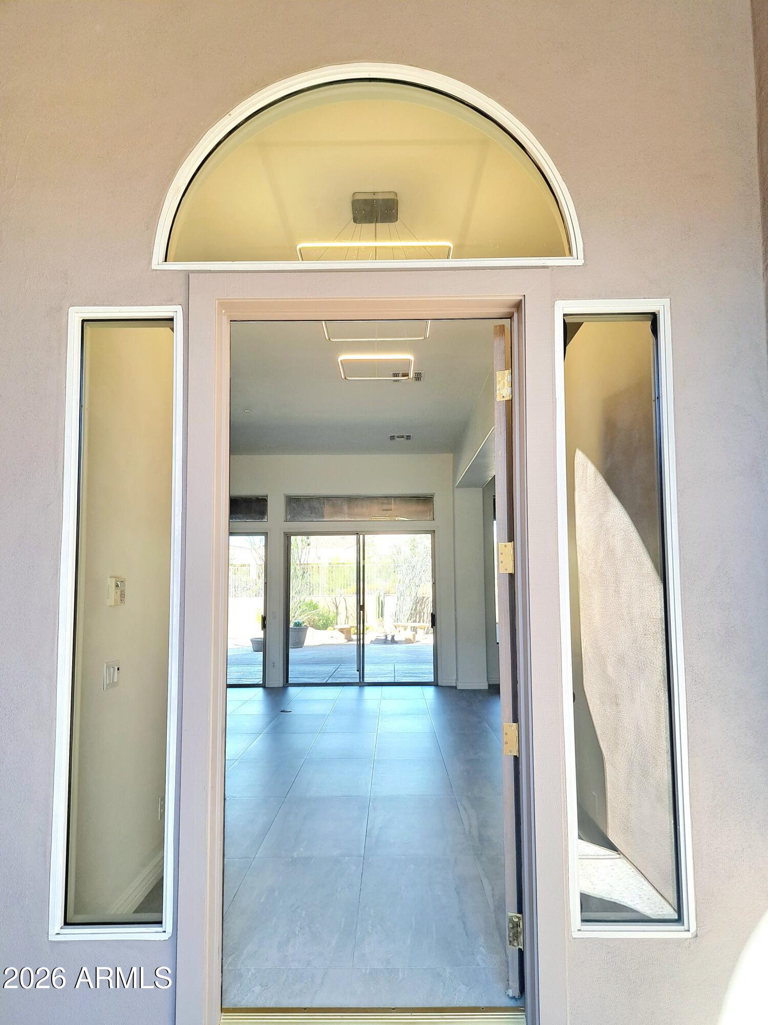 11934 E SAND HILLS Road