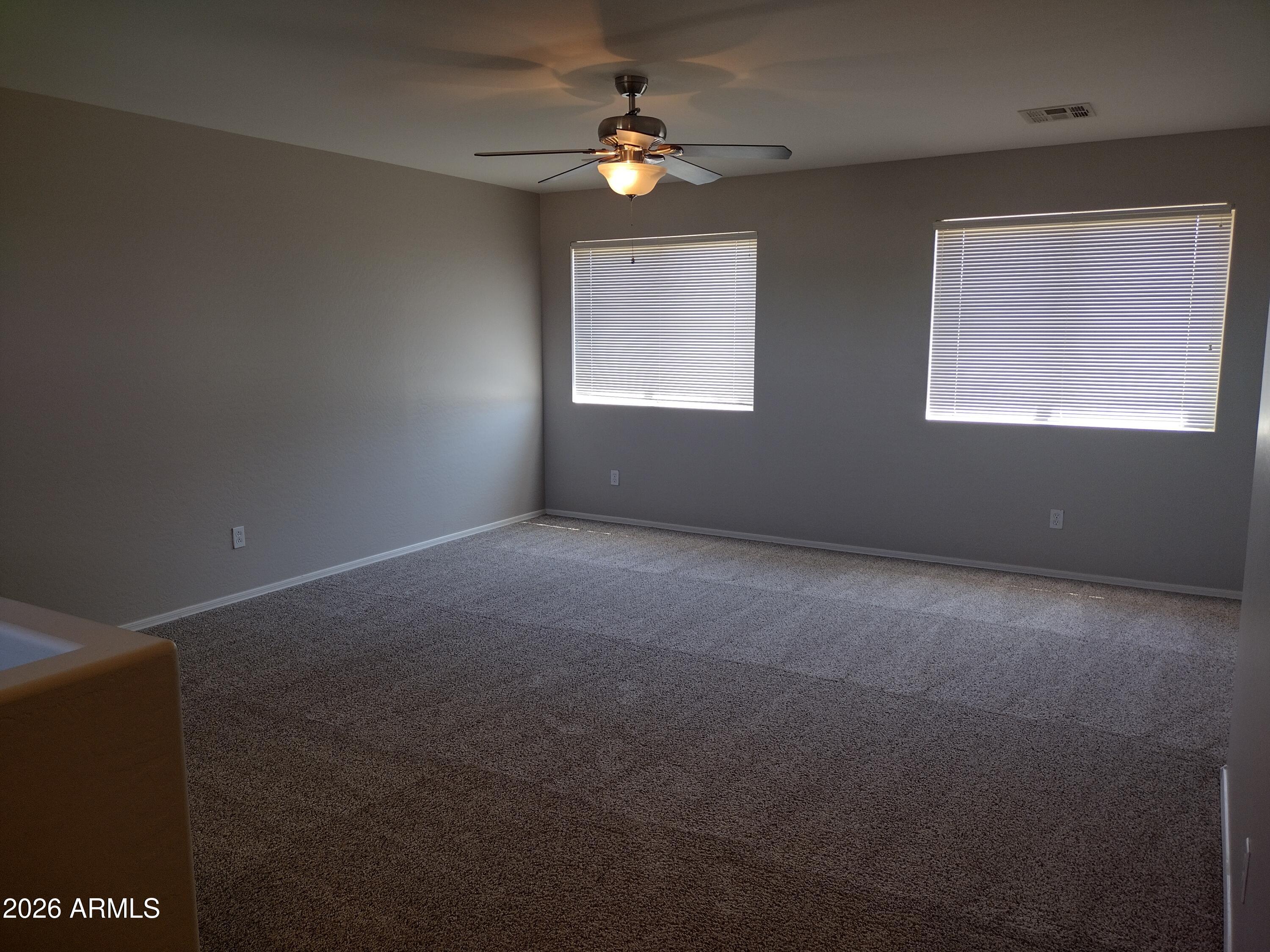 LAVEEN MEADOWS PARCEL 3 - Residential