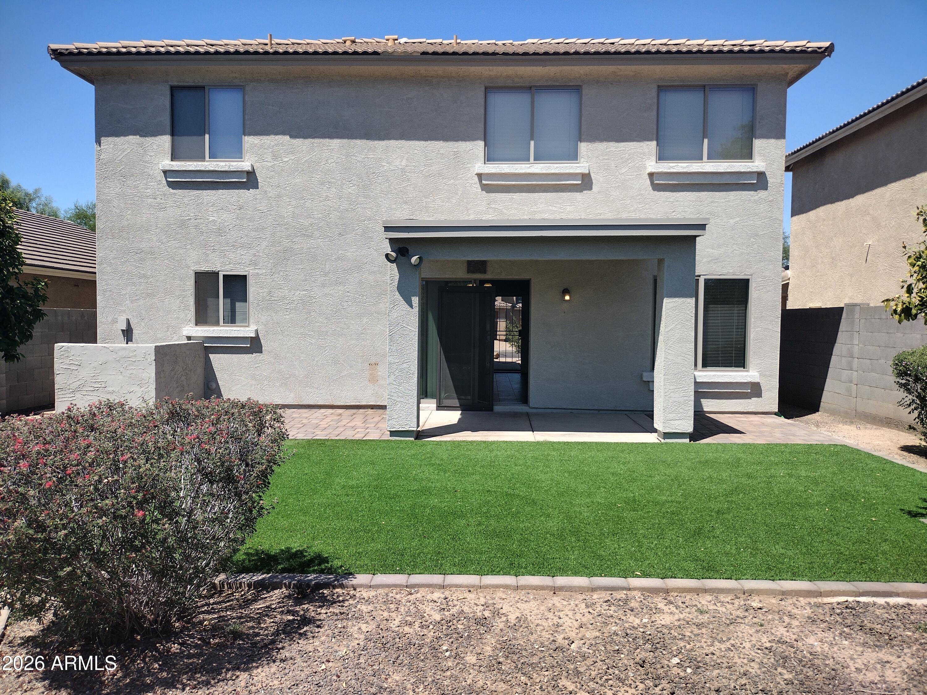 LAVEEN MEADOWS PARCEL 3 - Residential