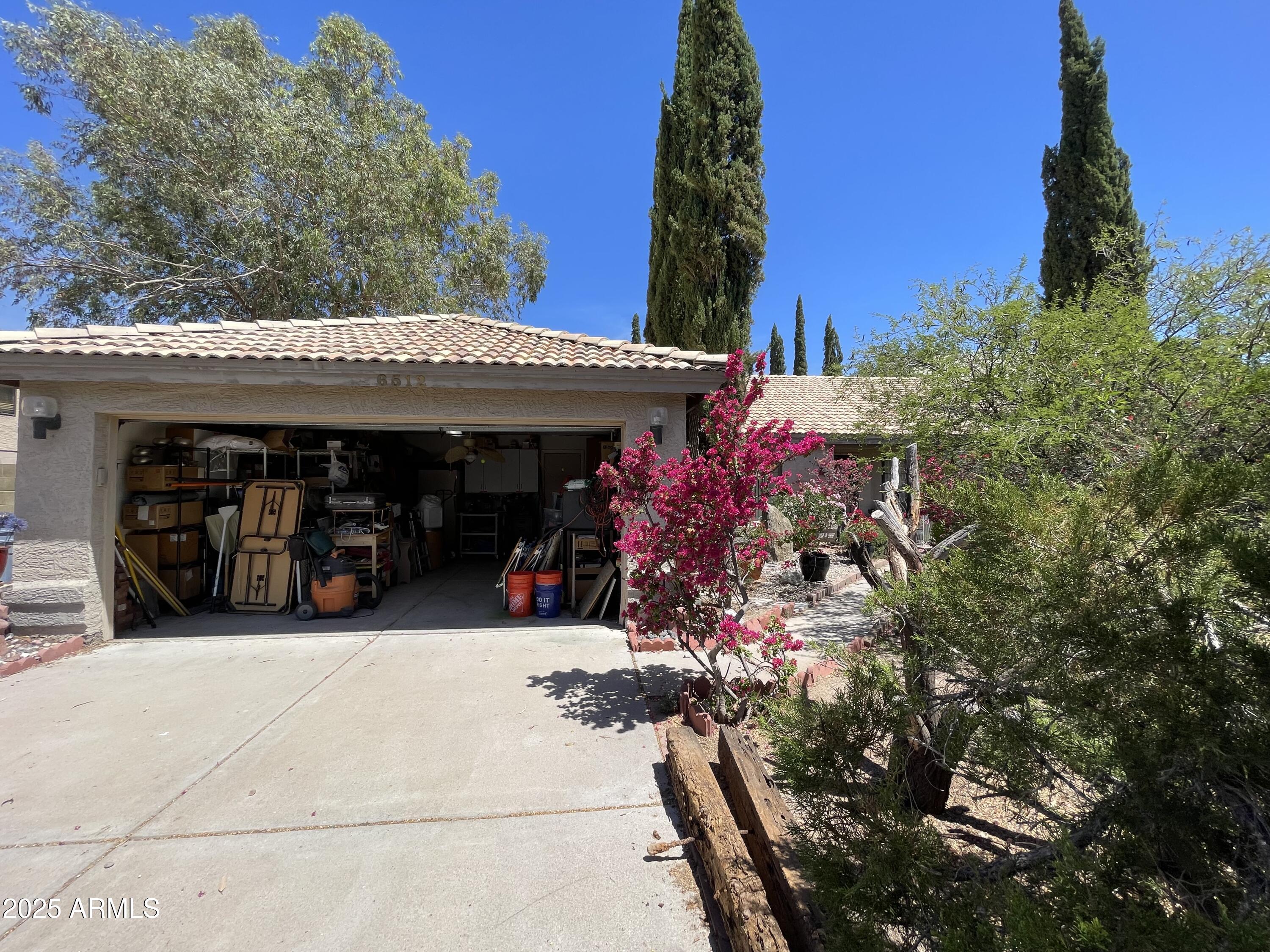 6512 E PORTIA Circle
