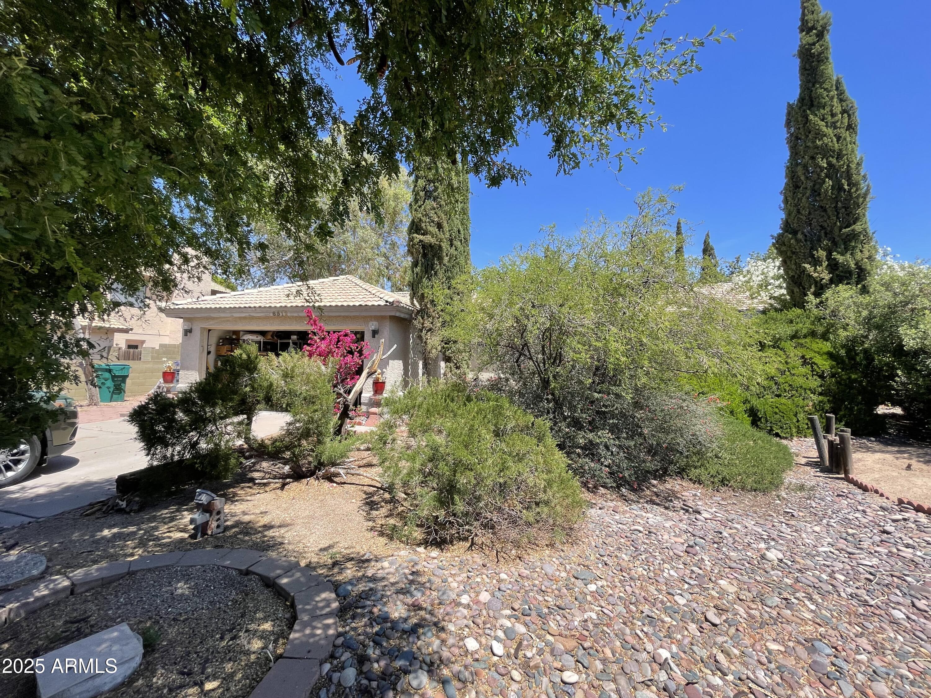 6512 E PORTIA Circle