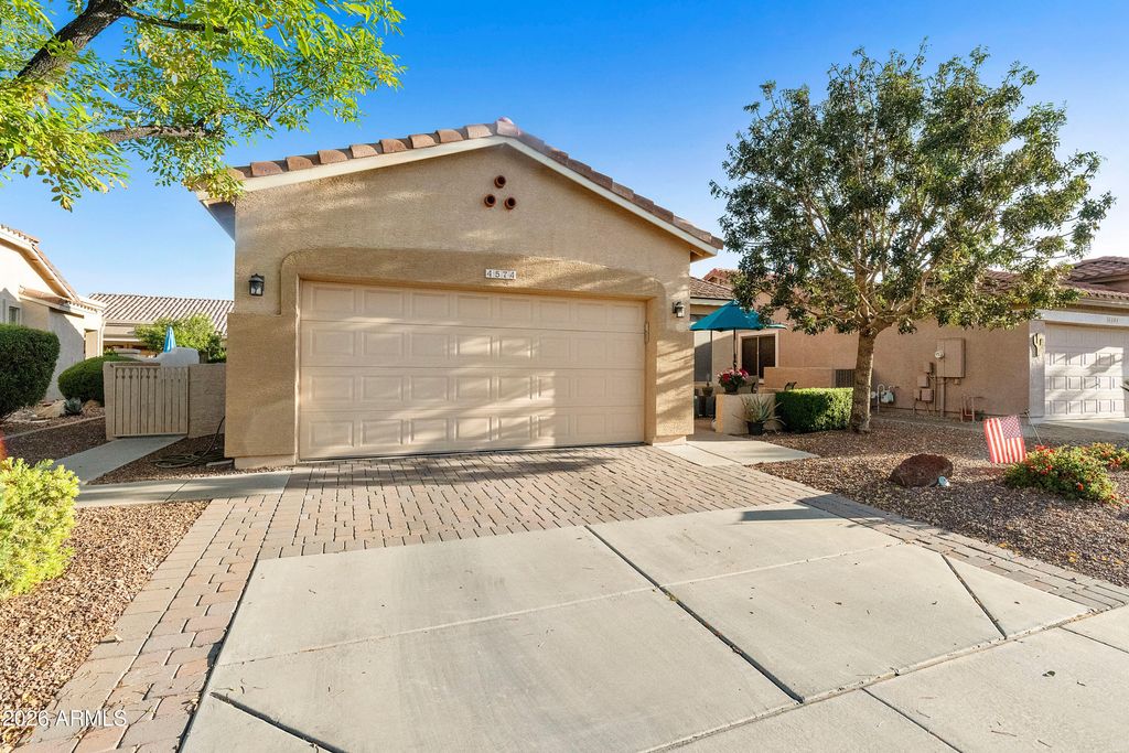 Photo of 4574 E Mia Lane, Gilbert, AZ 85298 (MLS # 6999063)