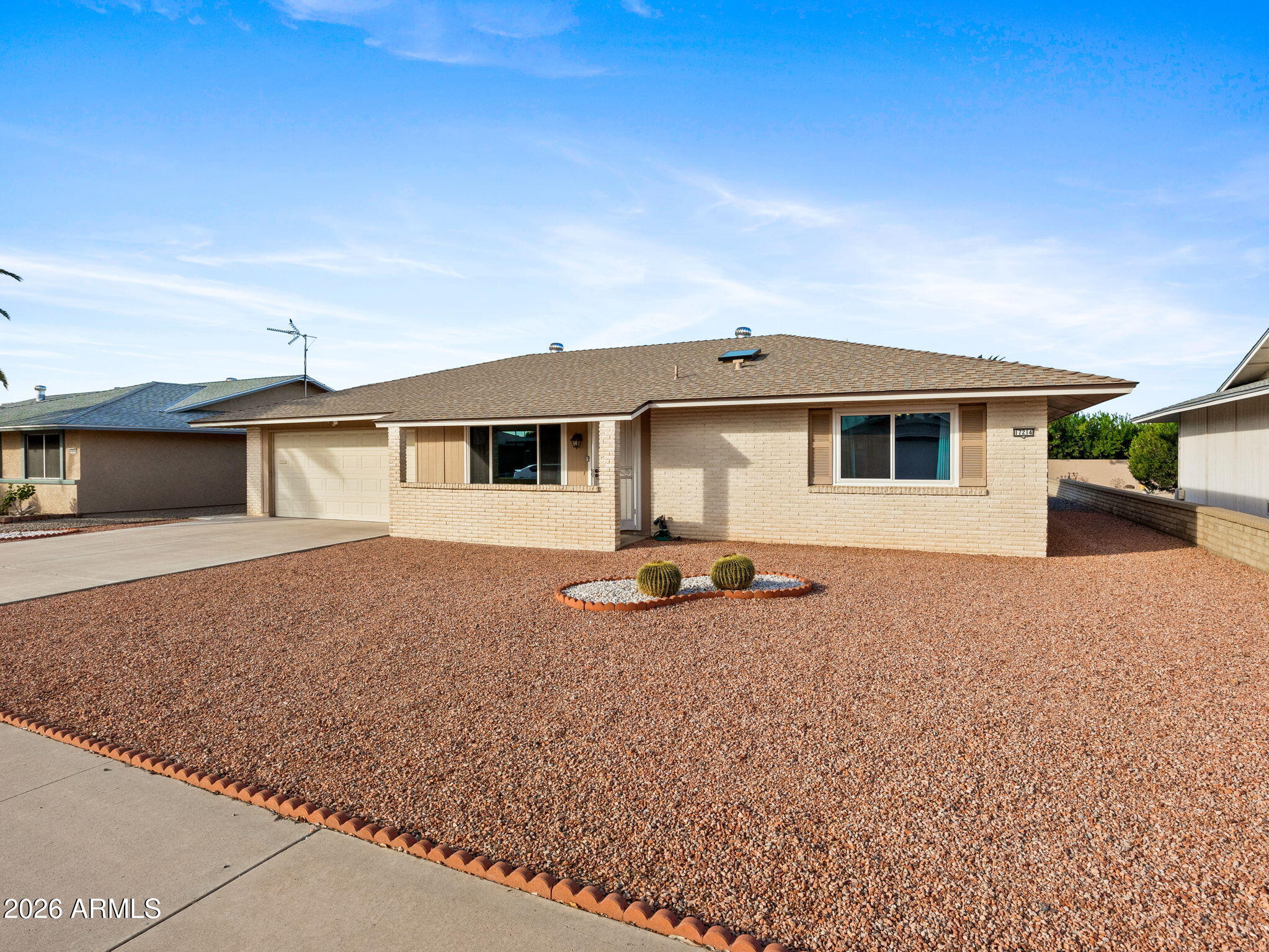 17214 N PALO VERDE Drive