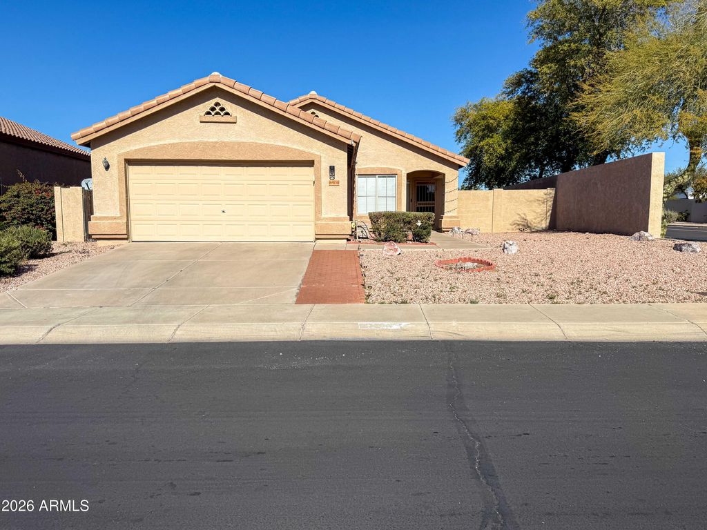 Photo of 6906 W Phelps Road, Peoria, AZ 85382 (MLS # 6992283)