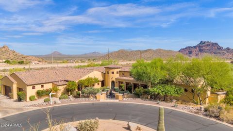 7260 E EAGLE CREST Drive 19 Mesa AZ 85207