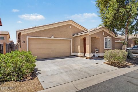 900 W BROADWAY Avenue 42 Apache Junction AZ 85120