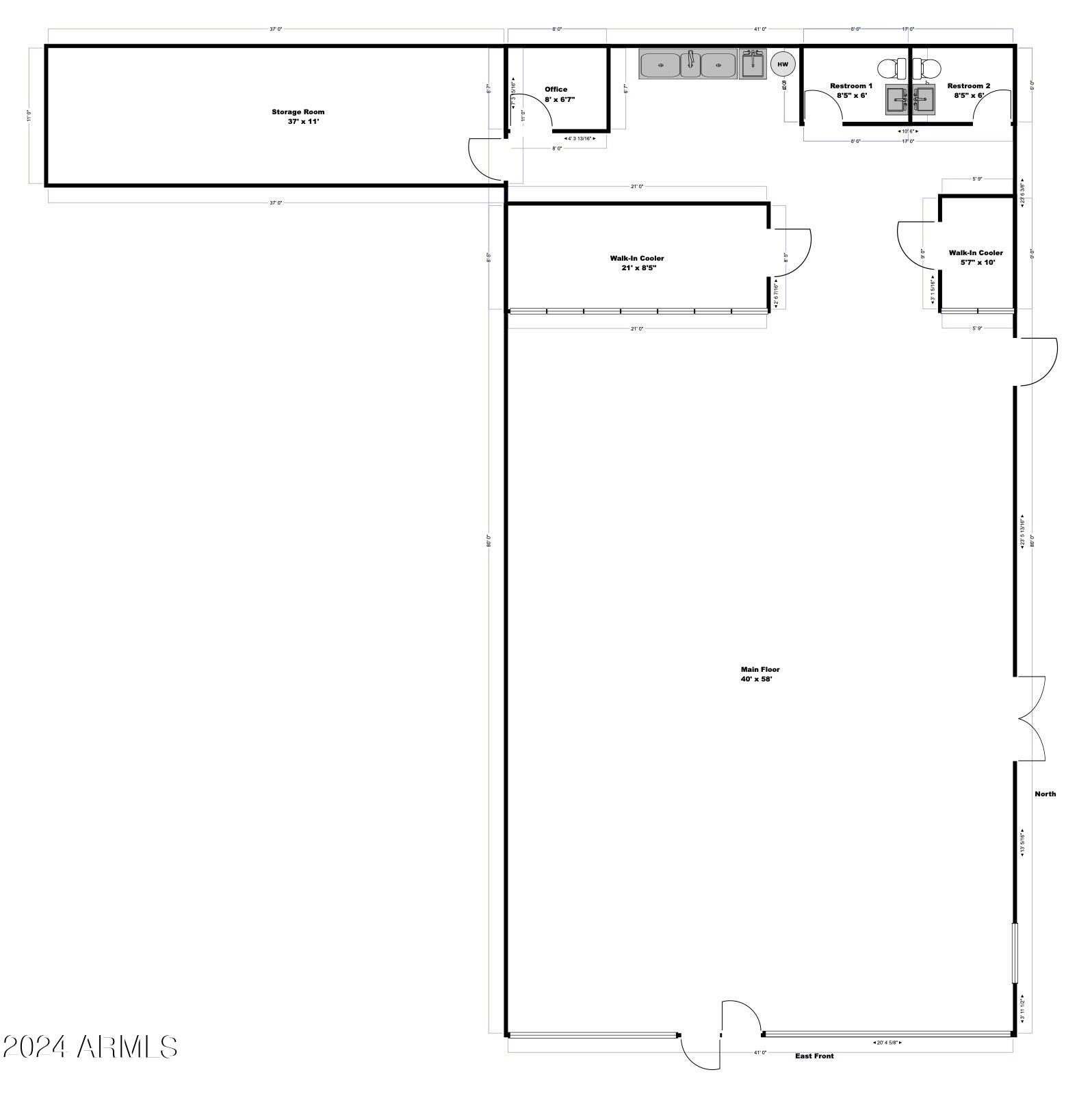 629 E Chandler Boulevard 3