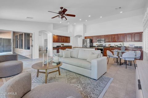 8862 W IRMA Lane Peoria AZ 85382