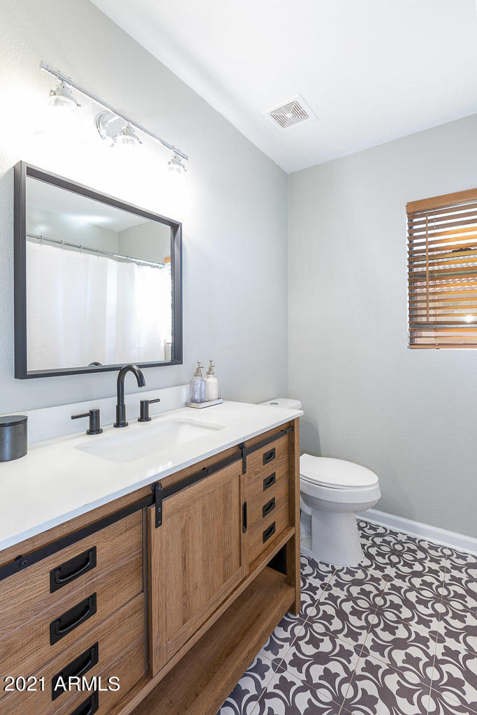 CHAPARRAL VILLAGE NORTH PHASE 2 - Residential