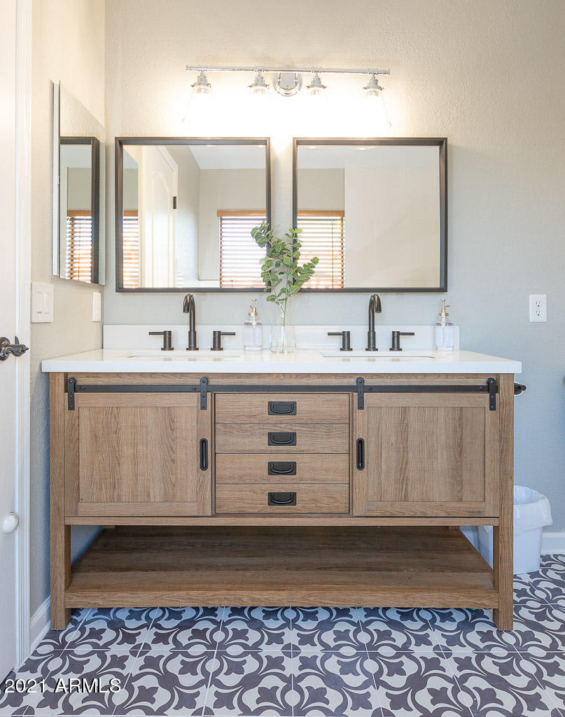 CHAPARRAL VILLAGE NORTH PHASE 2 - Residential