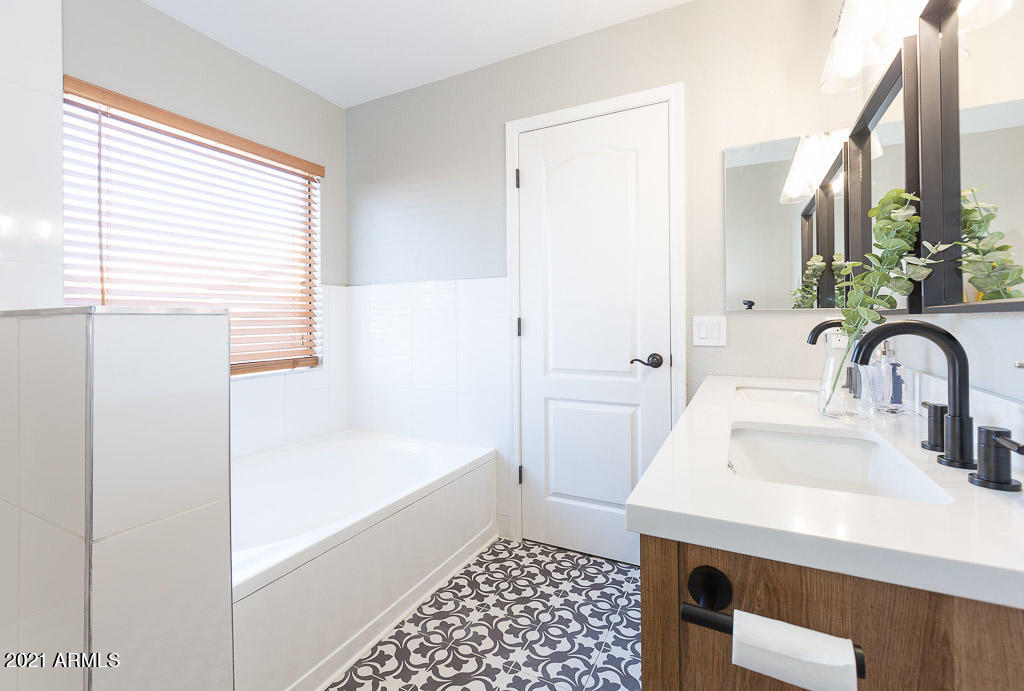 CHAPARRAL VILLAGE NORTH PHASE 2 - Residential