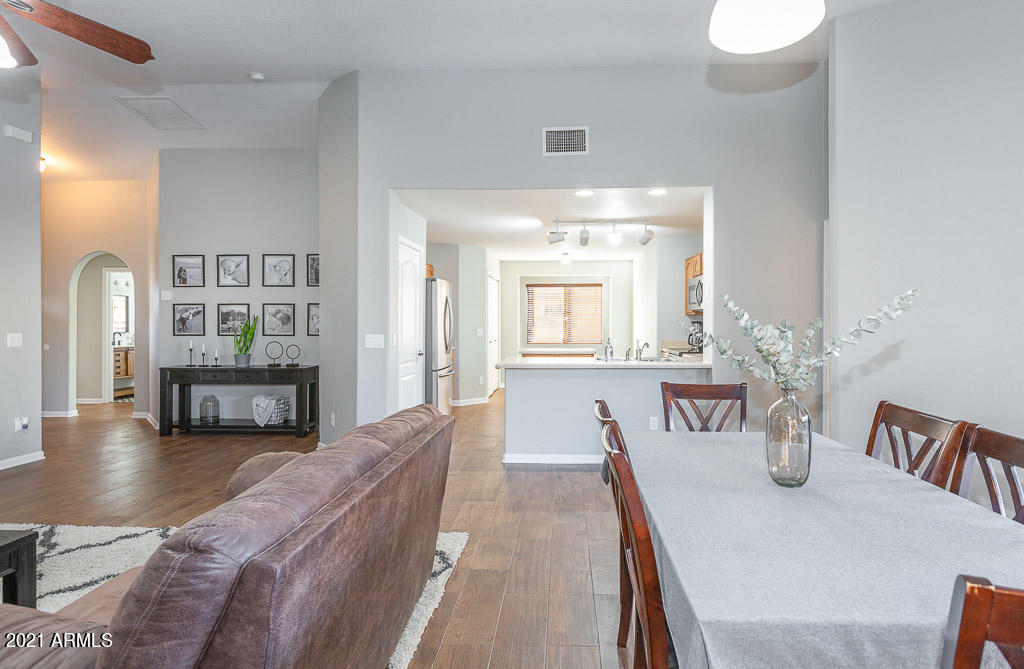 CHAPARRAL VILLAGE NORTH PHASE 2 - Residential