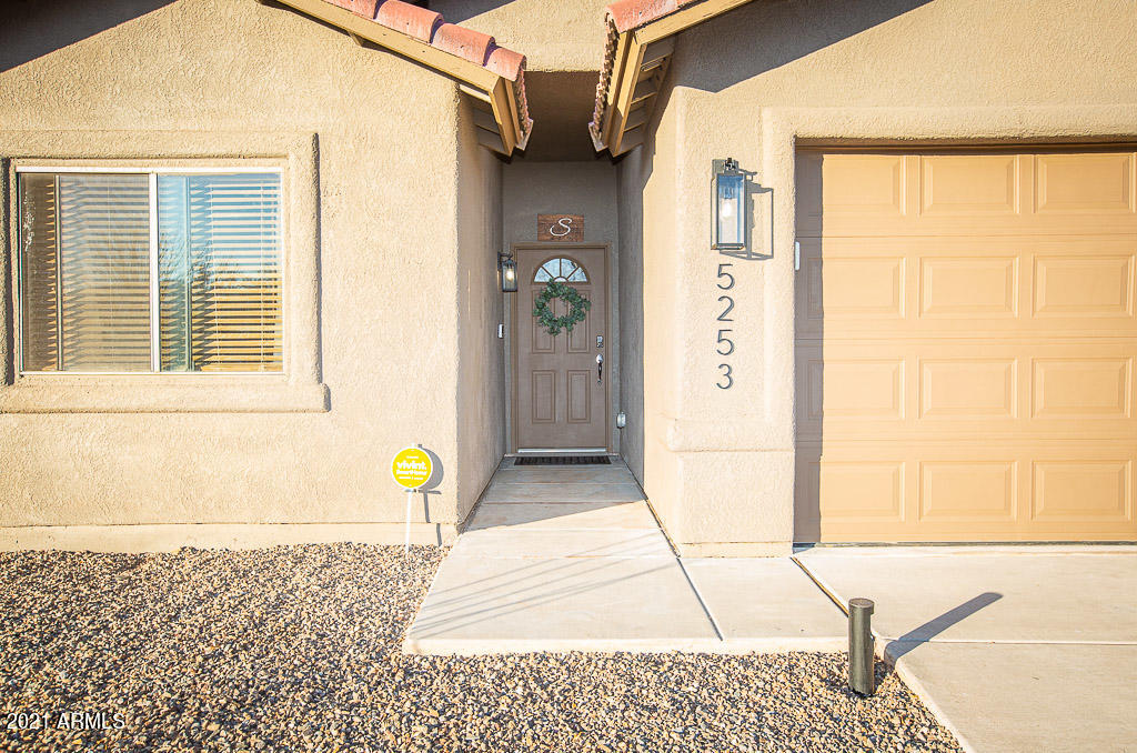 CHAPARRAL VILLAGE NORTH PHASE 2 - Residential