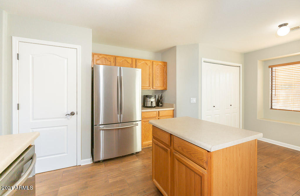 CHAPARRAL VILLAGE NORTH PHASE 2 - Residential