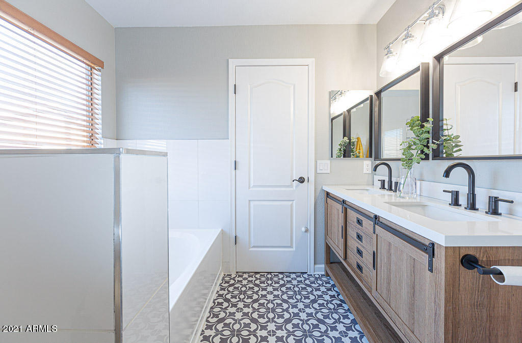 CHAPARRAL VILLAGE NORTH PHASE 2 - Residential