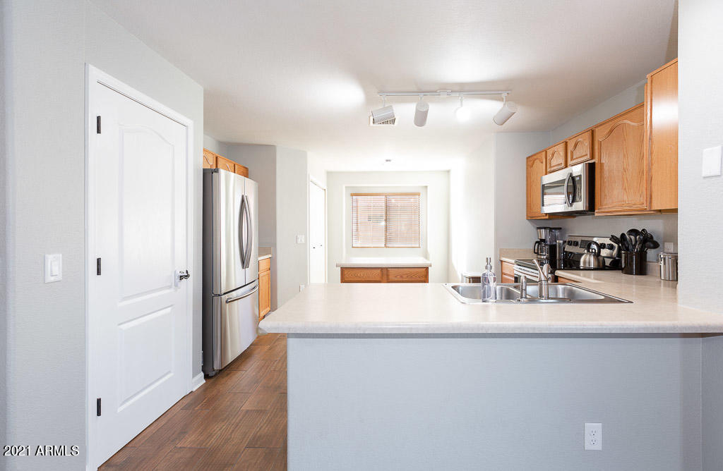 CHAPARRAL VILLAGE NORTH PHASE 2 - Residential