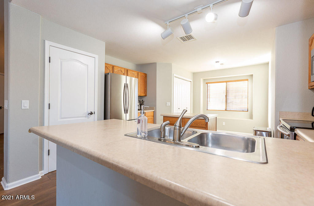 CHAPARRAL VILLAGE NORTH PHASE 2 - Residential