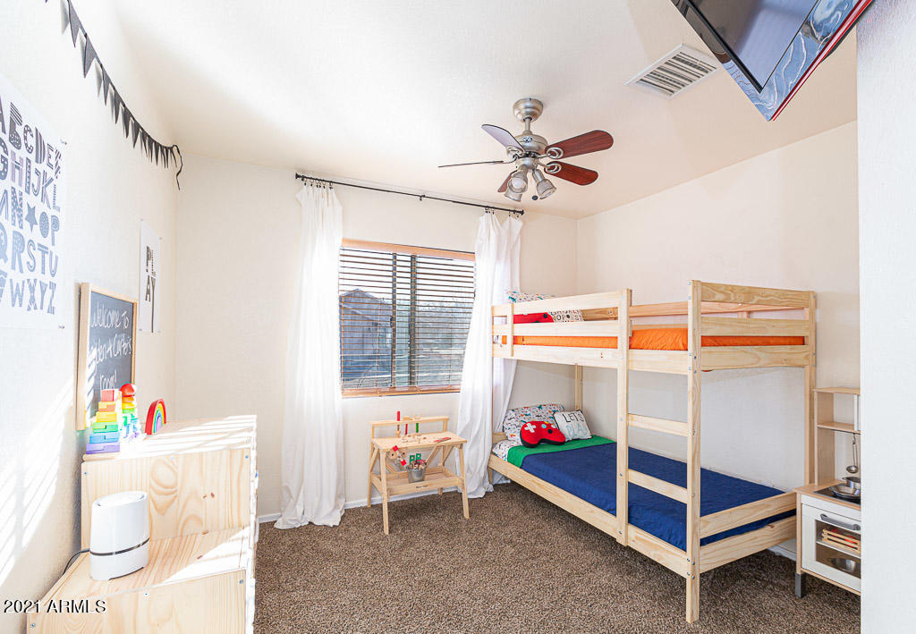 CHAPARRAL VILLAGE NORTH PHASE 2 - Residential