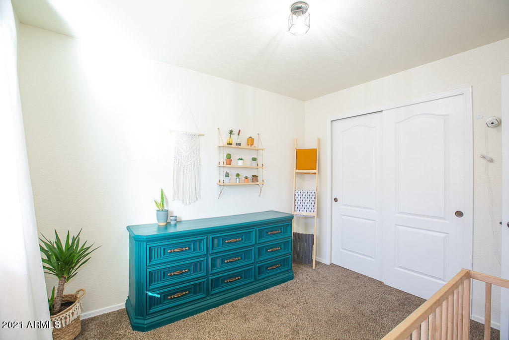 CHAPARRAL VILLAGE NORTH PHASE 2 - Residential
