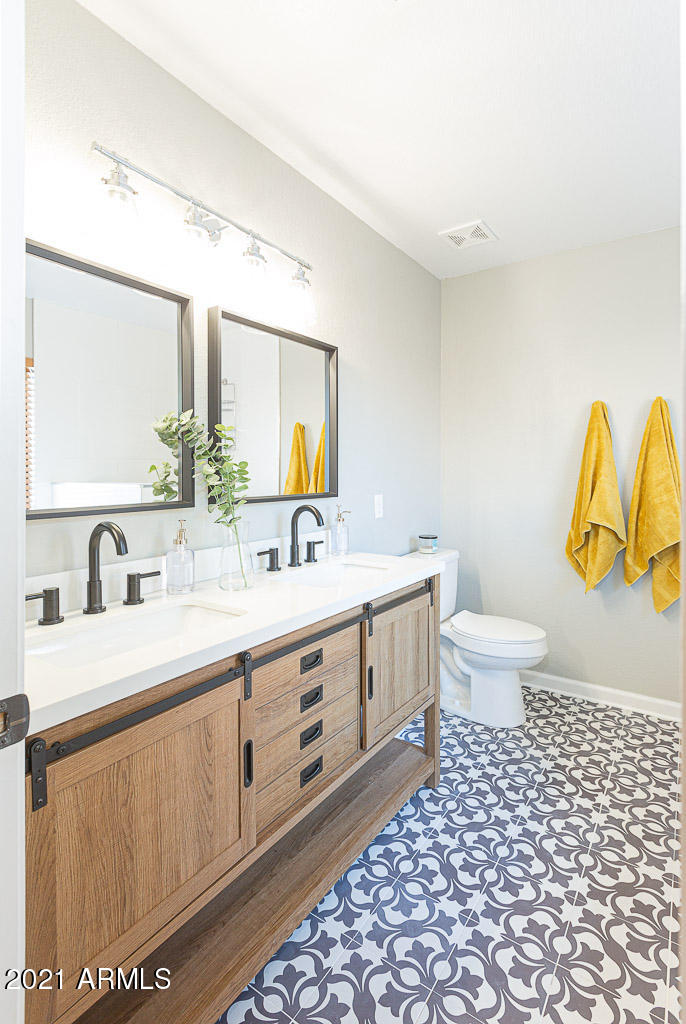 CHAPARRAL VILLAGE NORTH PHASE 2 - Residential