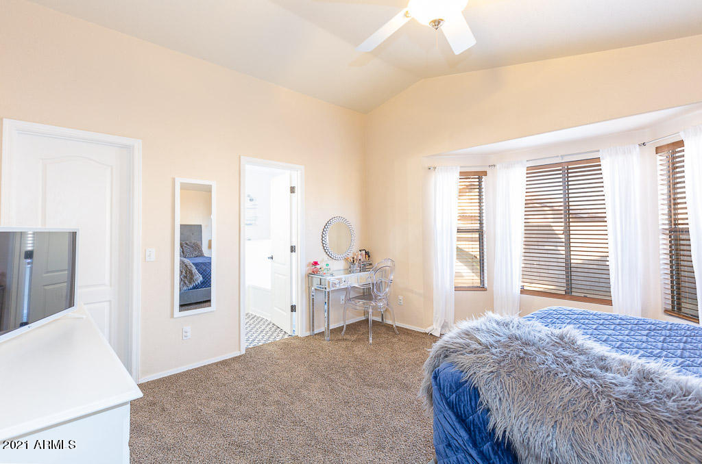 CHAPARRAL VILLAGE NORTH PHASE 2 - Residential