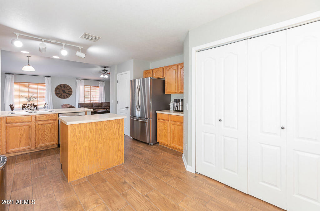 CHAPARRAL VILLAGE NORTH PHASE 2 - Residential
