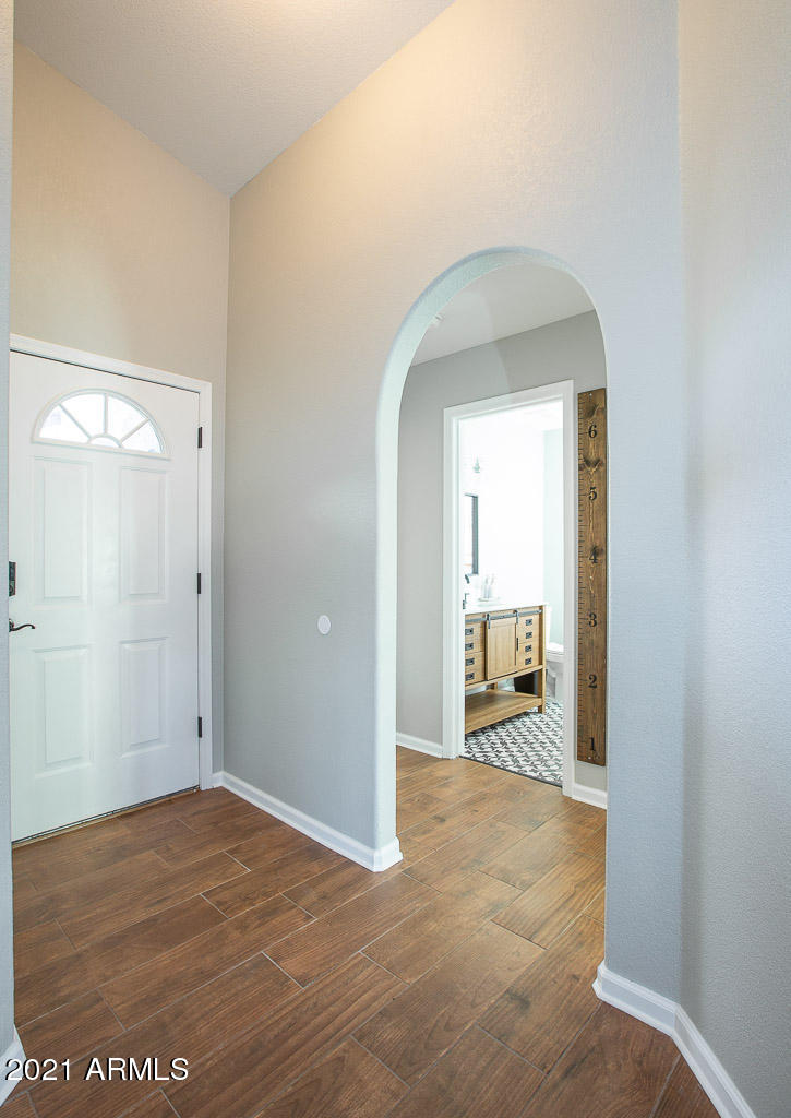 CHAPARRAL VILLAGE NORTH PHASE 2 - Residential
