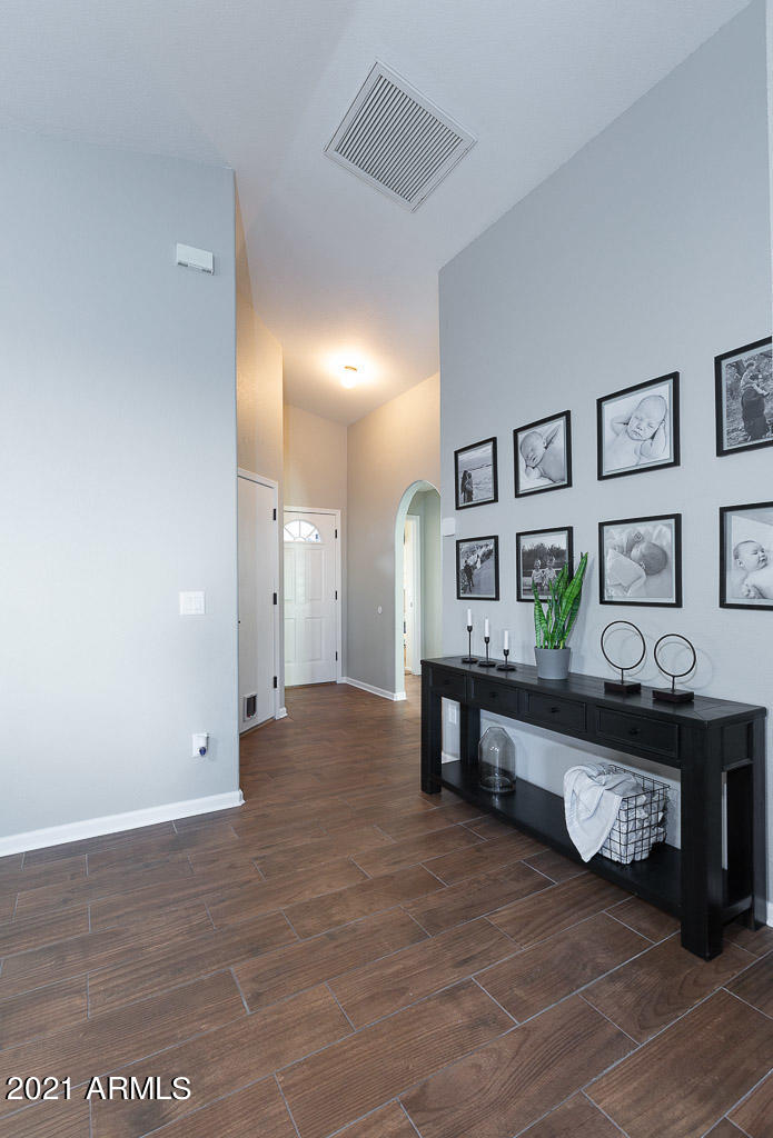 CHAPARRAL VILLAGE NORTH PHASE 2 - Residential
