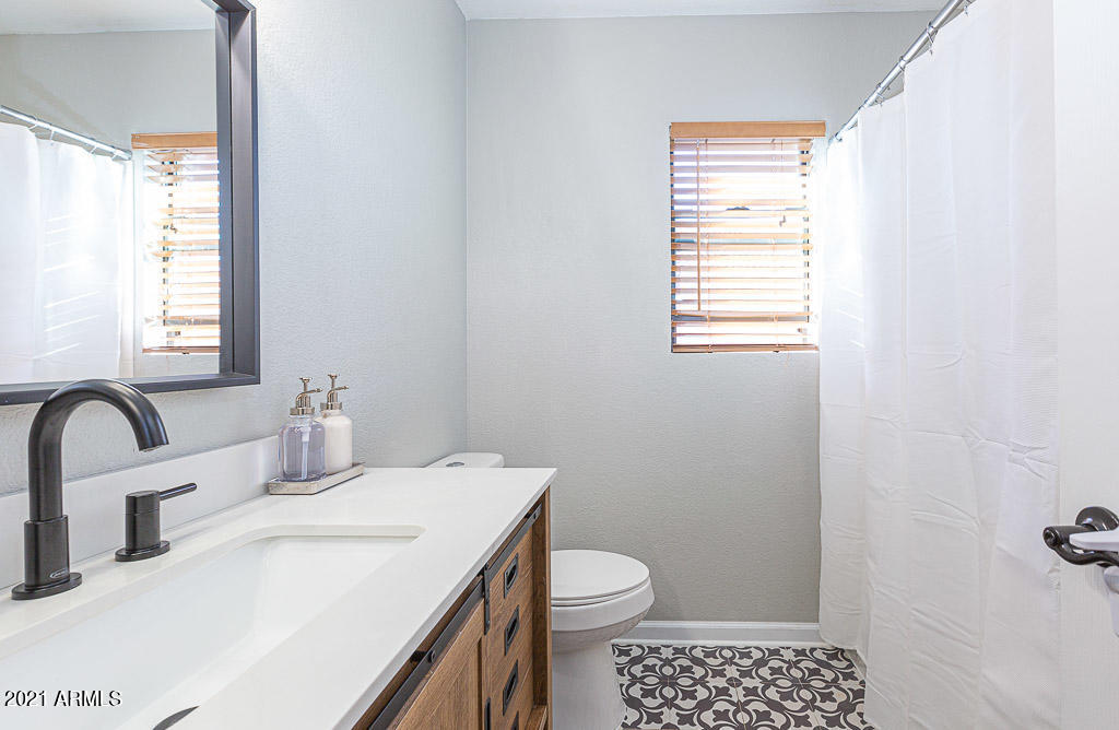 CHAPARRAL VILLAGE NORTH PHASE 2 - Residential