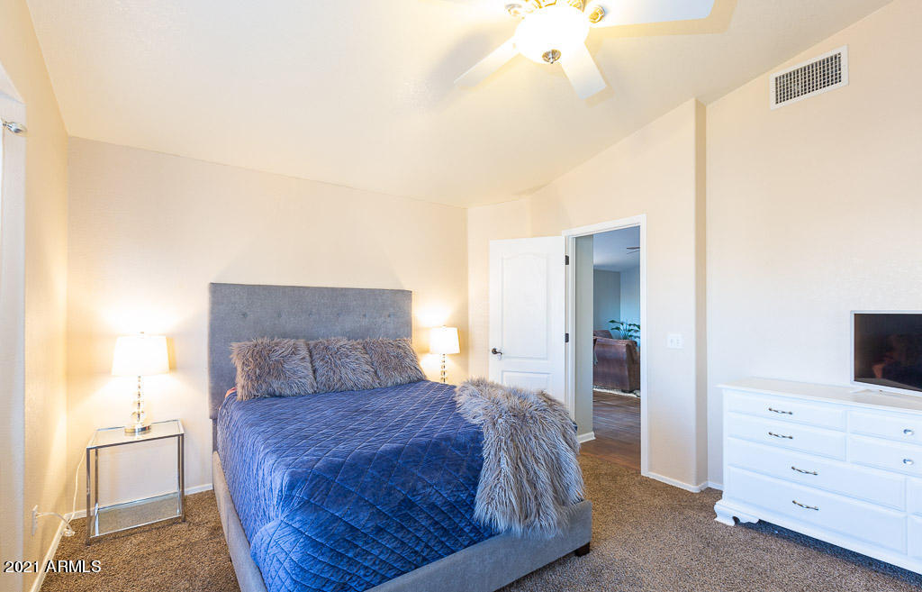 CHAPARRAL VILLAGE NORTH PHASE 2 - Residential