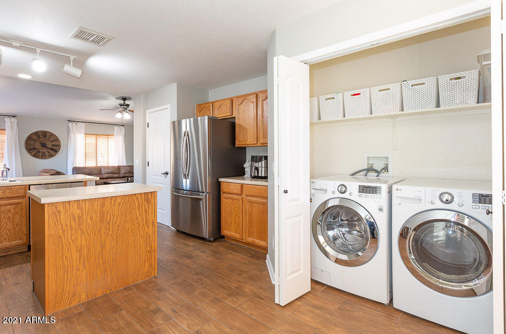 CHAPARRAL VILLAGE NORTH PHASE 2 - Residential