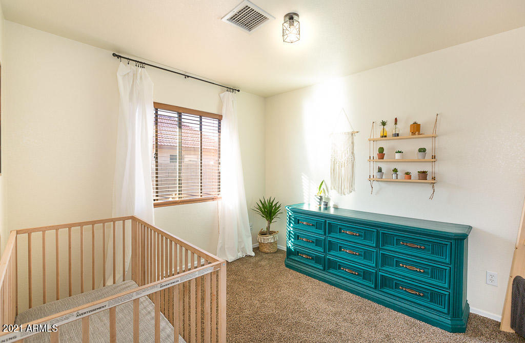 CHAPARRAL VILLAGE NORTH PHASE 2 - Residential