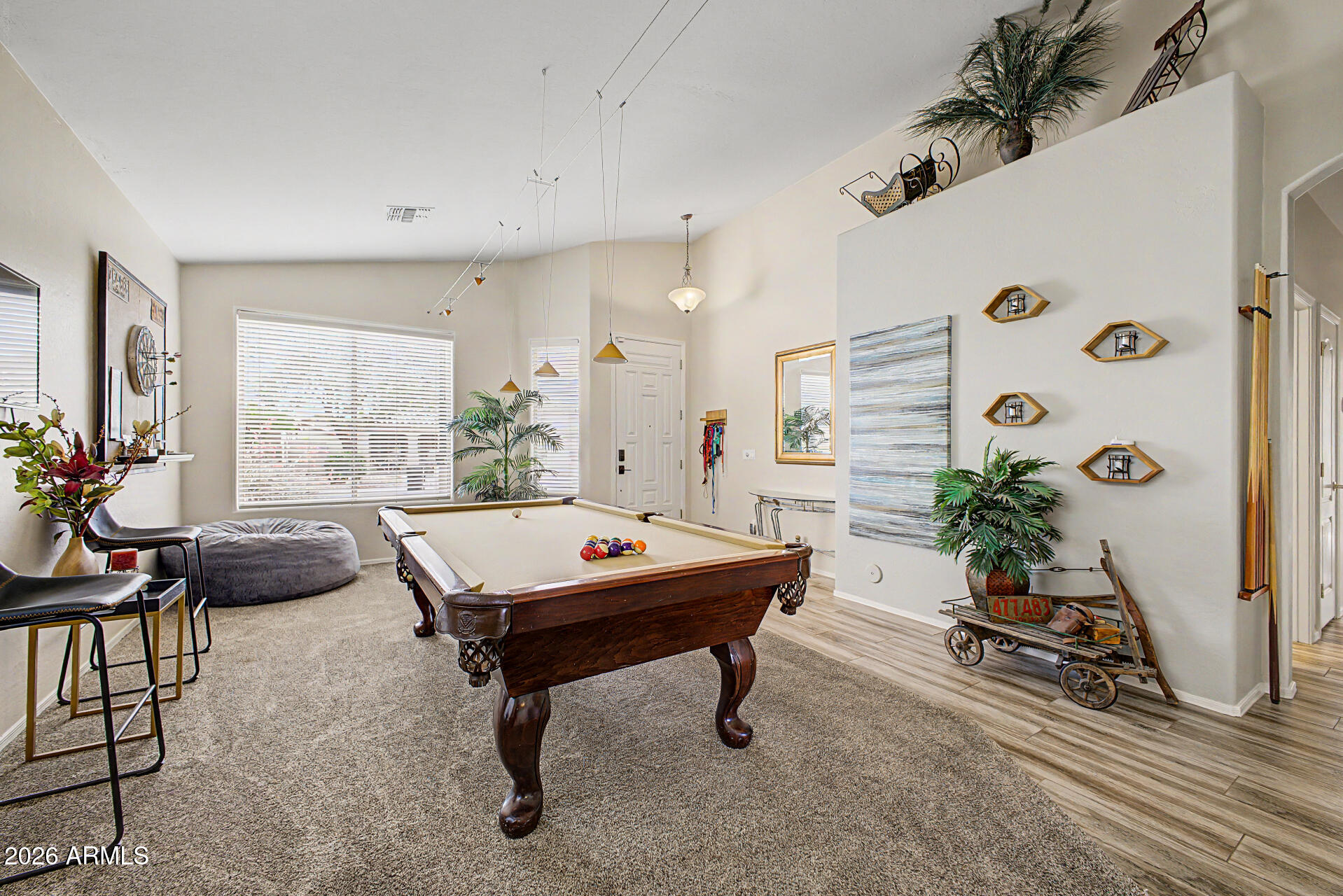 7366 E NORWOOD Street